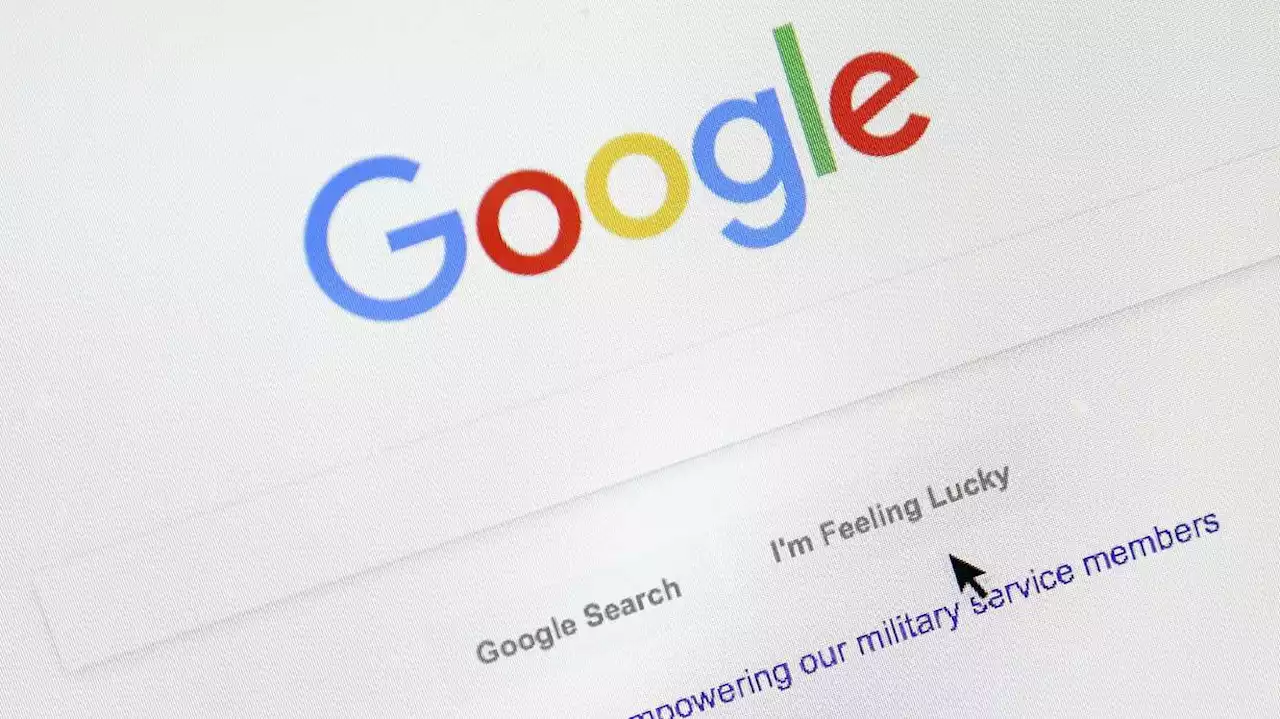 How much money did Google lose after new Bard AI chatbot error?
