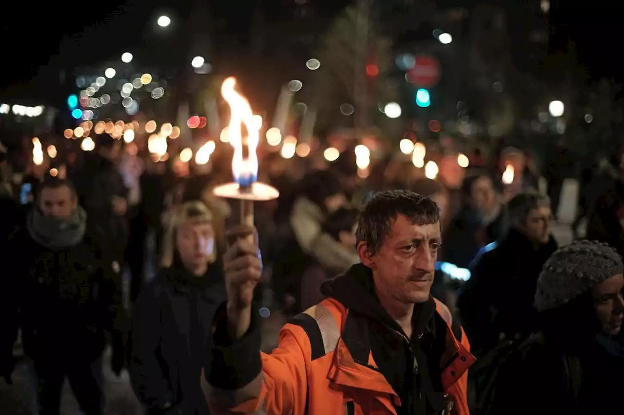 Réformes des retraites 2023 : comment les syndicats cherchent-ils à galvaniser la mobilisation ?