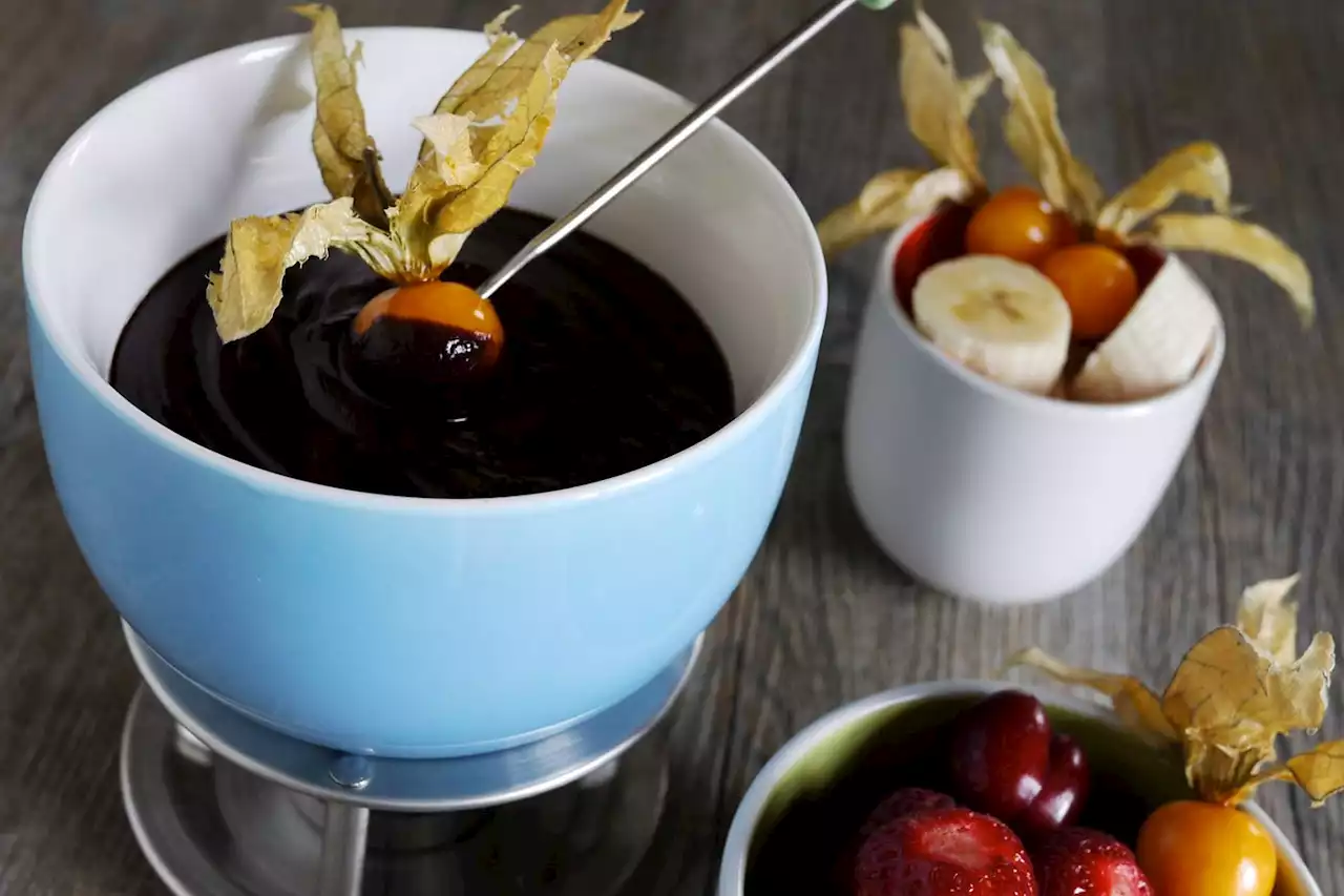 Saint-Valentin : les bonnes recettes et ingrédients pour la réussir