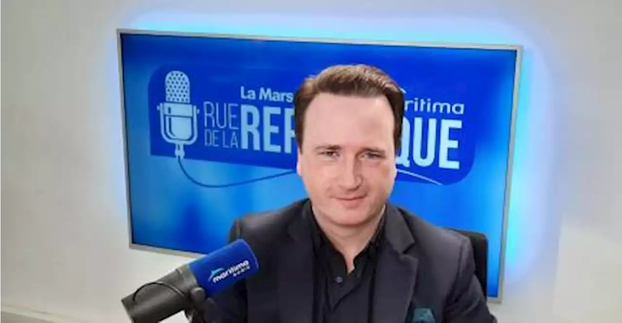 Bertrand Mas-Fraissinet : « On demande un effort collectif de travail, c’est nécessaire pour nos retraites &#187;