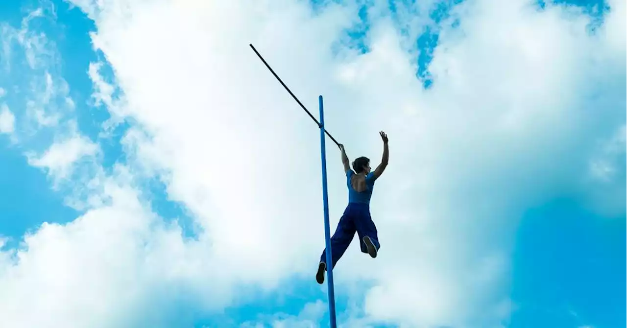 Marseille : avec la Biennale du cirque, un dimanche entre ciel et mer