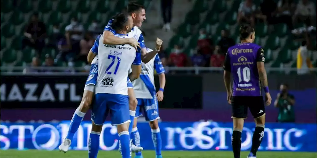 Puebla vs Mazatlán: Hora, dónde y cuándo ver EN VIVO, Jornada 6 Clausura 2023