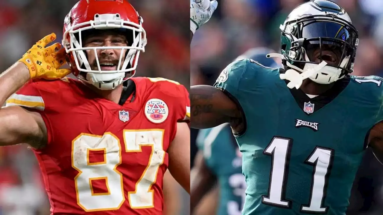 Super Bowl LVII: Todo lo que debes de saber del partido entre Kansas City vs Philadelphia