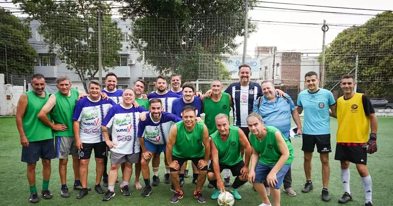 Fútbol Criollo TV: a puro Talleres - Belgrano y palpitando el clásico en Liga | Fútbol | La Voz del Interior