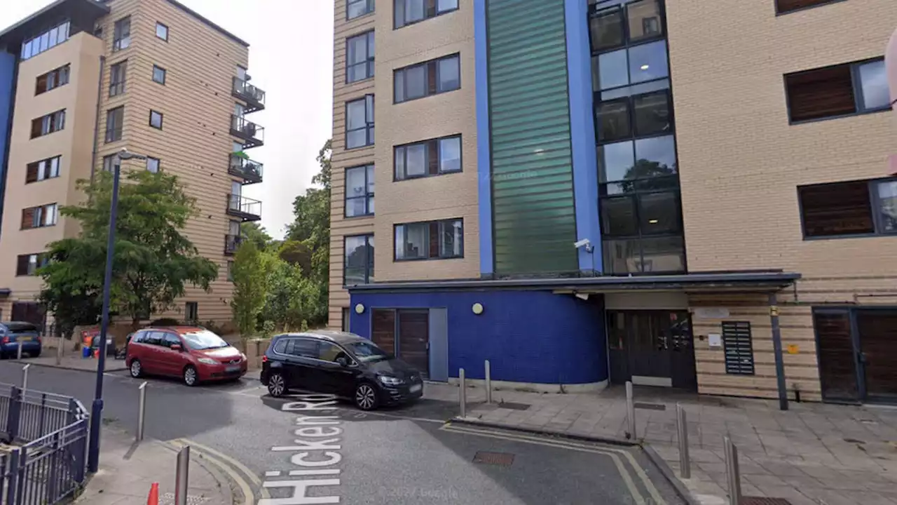 One arrested as man in his 50s dies after being stabbed in south London, police say