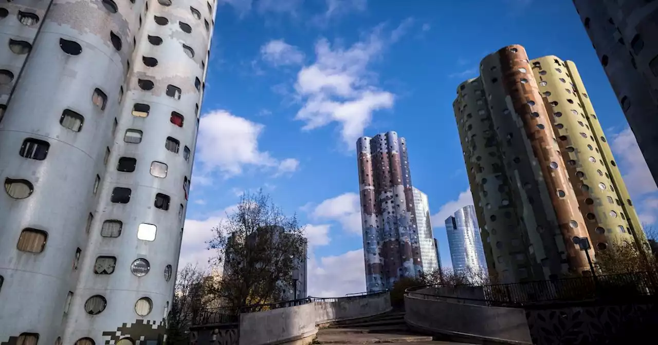 «Nous tenons à ce que tout se passe bien»: à Nanterre, des dealers affichent un règlement de bonne conduite dans un hall d'immeuble