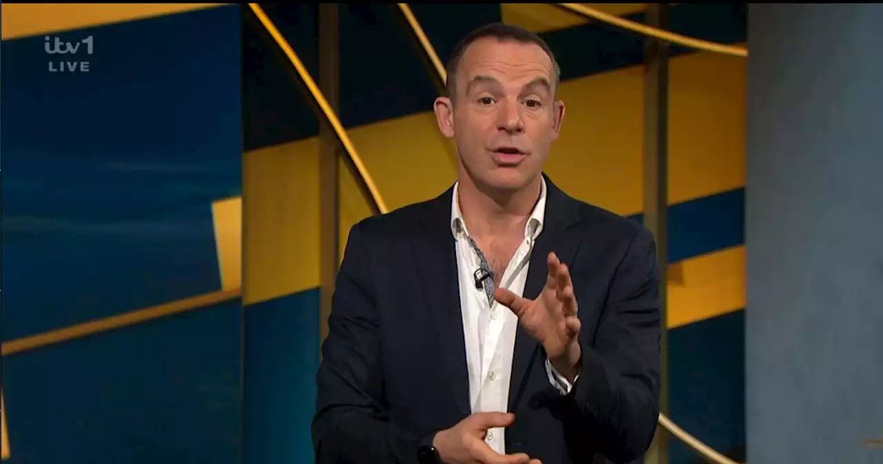 Martin Lewis shares update on £900 DWP cost of living payment dates