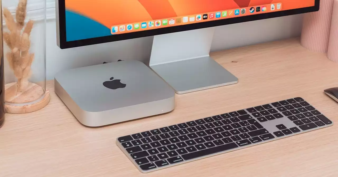 Le test de l'ordinateur Apple Mac Mini M2 Pro (12/19) a rejoint notre comparatif