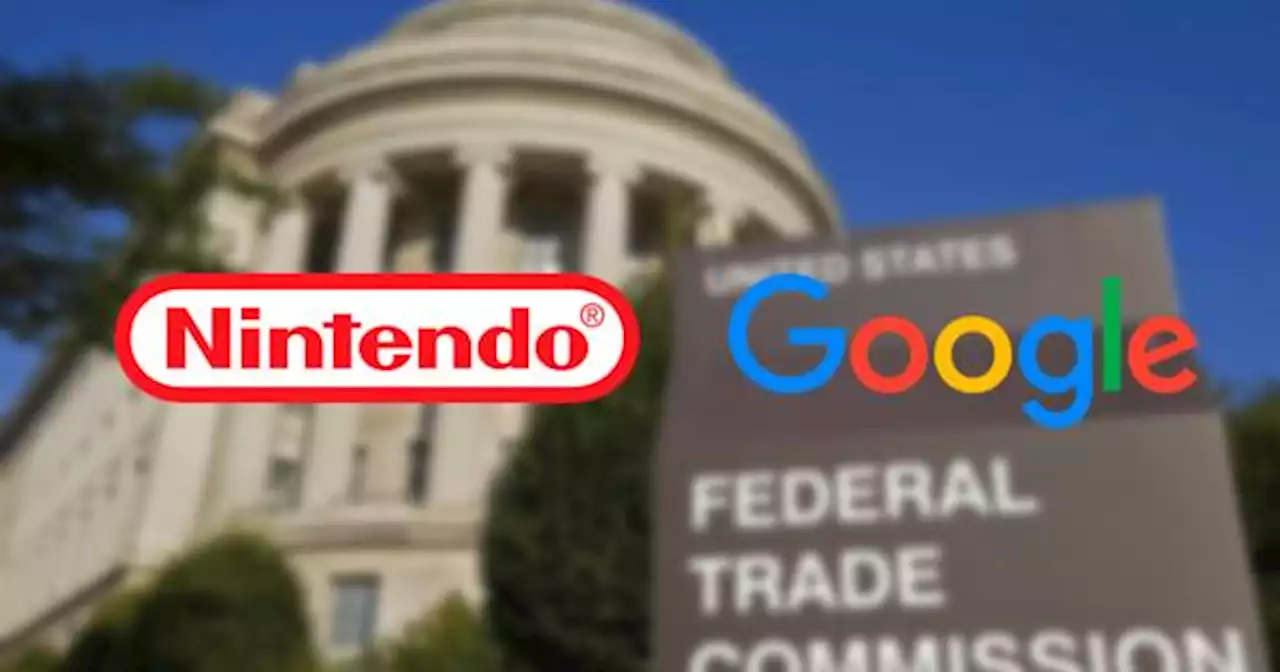 Citan a Nintendo y a Google para hablar de la compra de Activision ante la FTC | LevelUp