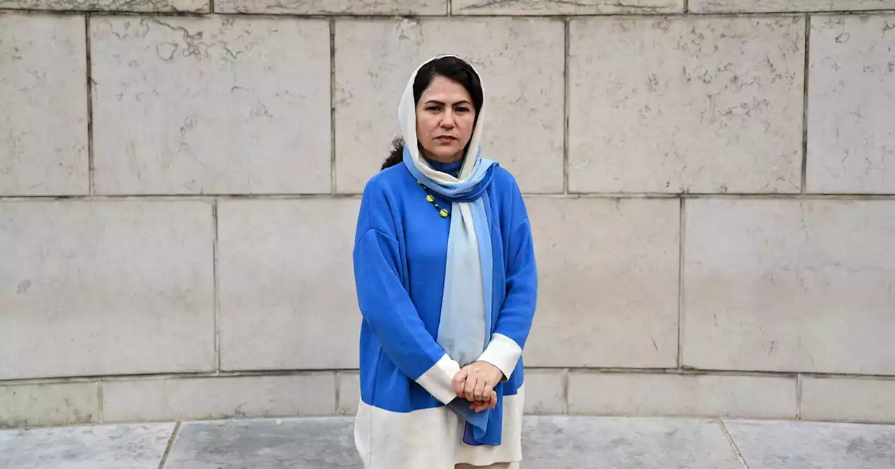 Fawzia Koofi : «Toutes les femmes qui vivent en Afghanistan sont malheureuses»