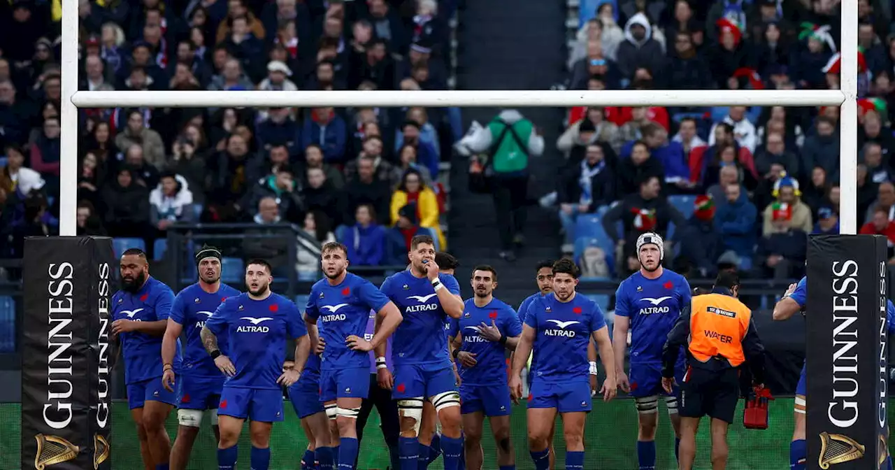 Six Nations : l’Irlande et la France en quête d’invincibilité à Dublin