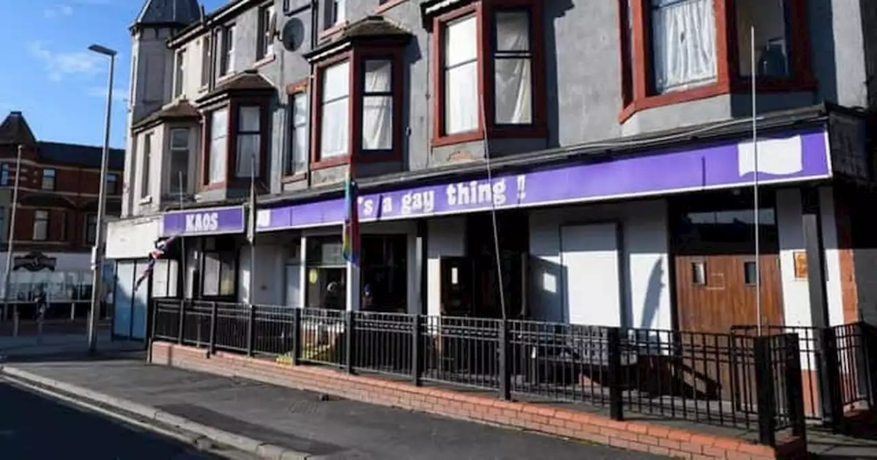 Blackpool bar appeals council order forcing it to shut early