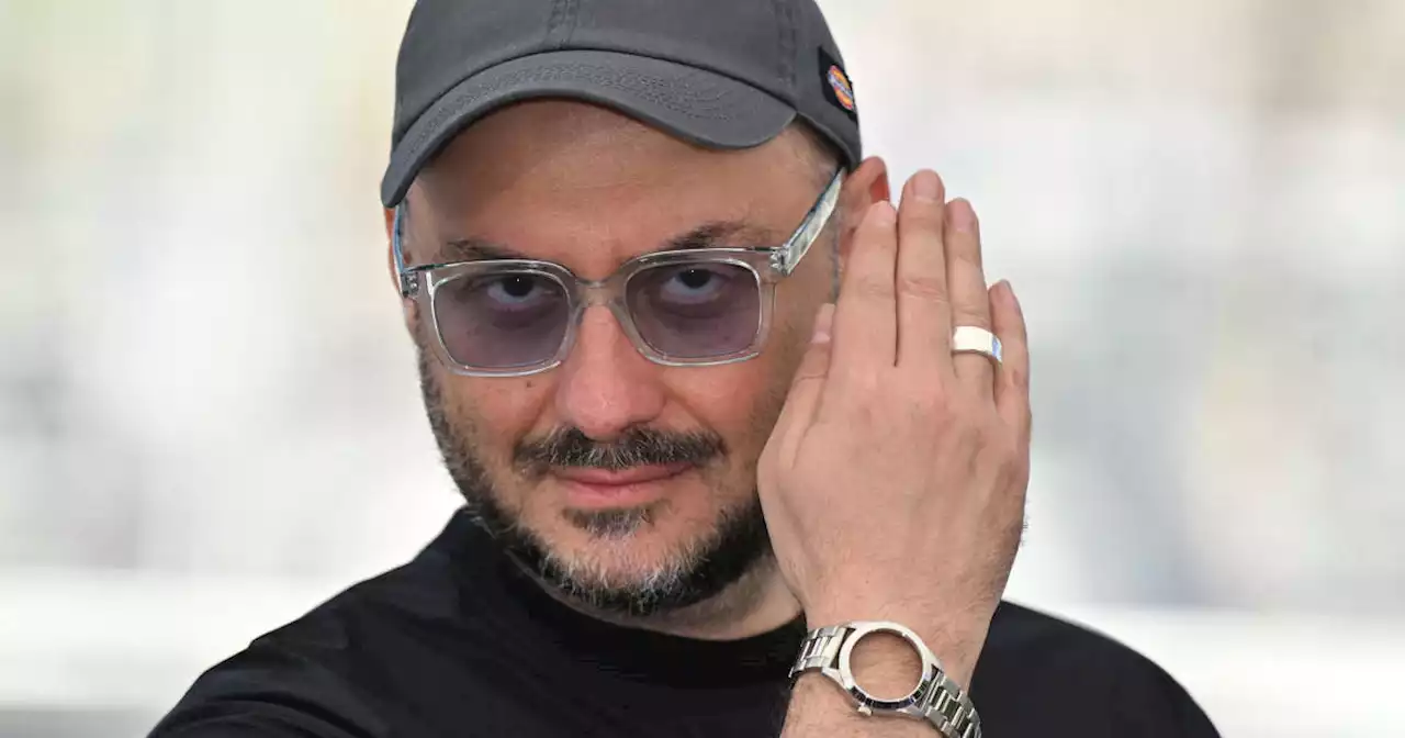 Kirill Serebrennikov : « L’Ukraine va gagner cette guerre »