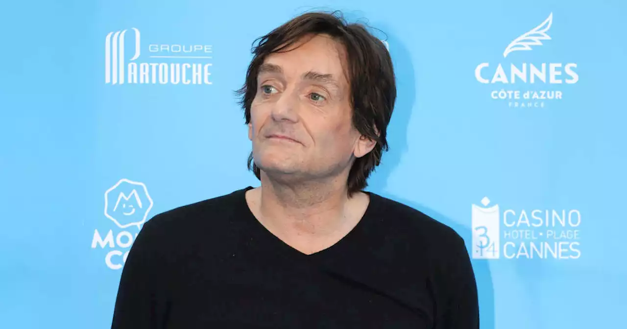 Pierre Palmade, gravement blessé dans un accident de voiture, n’est « plus en danger » de mort