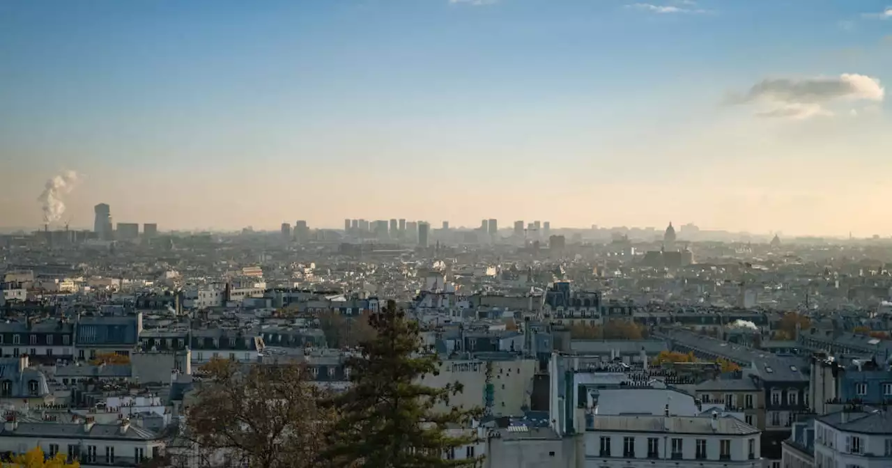 Respirer un air pollué accroît le risque de dépression