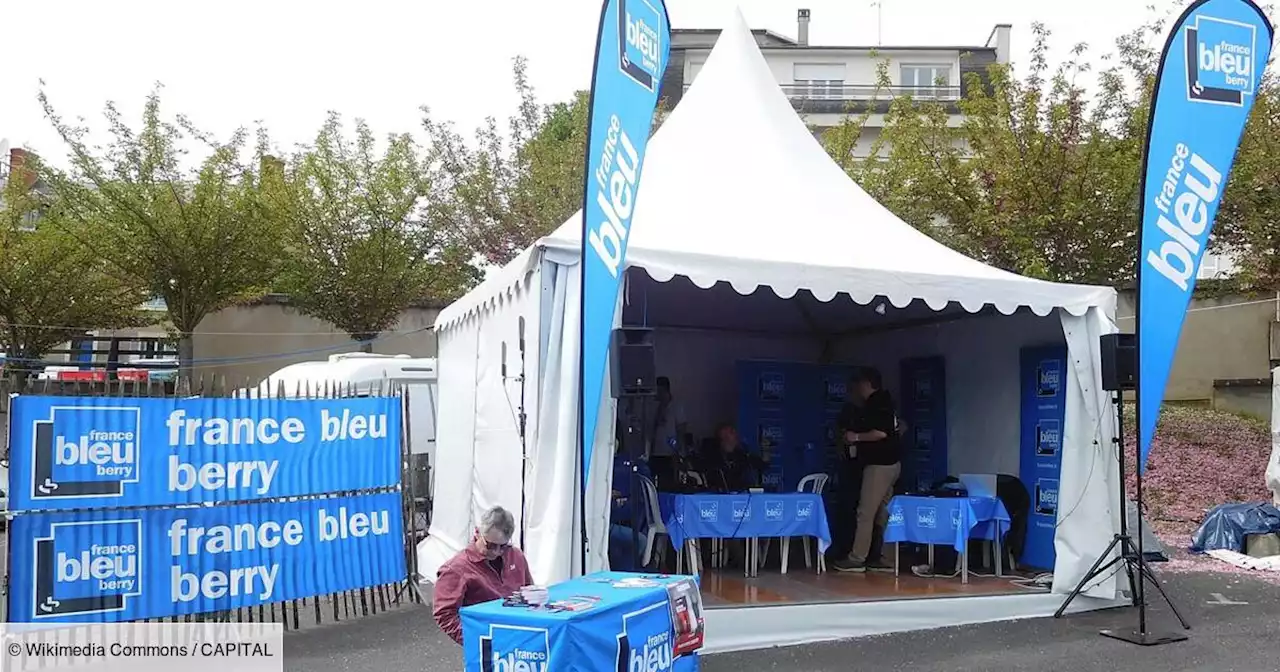 Vers une fusion de France 3 et France Bleu ?