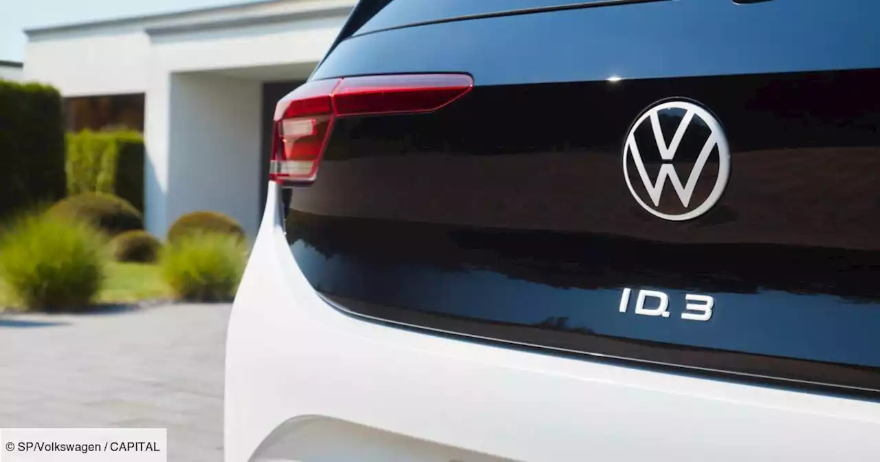 Volkswagen lance un club d'essai entre particuliers