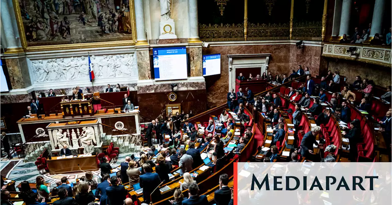 Réforme des retraites : le triste spectacle des députés souligne l’impuissance de l’Assemblée