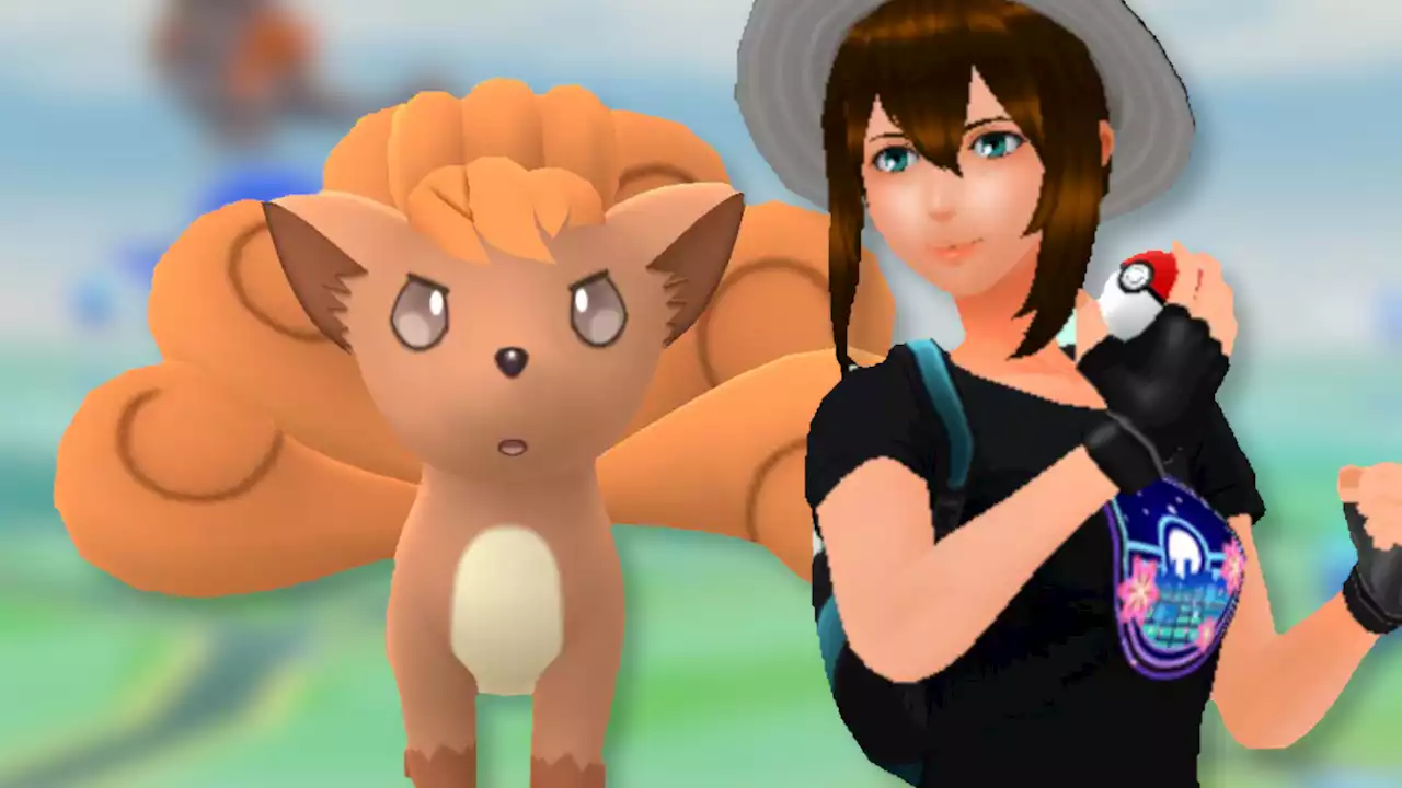 Pokémon GO startet morgen Kampftag – Mit Vulpix, Sternenstaub und Boni