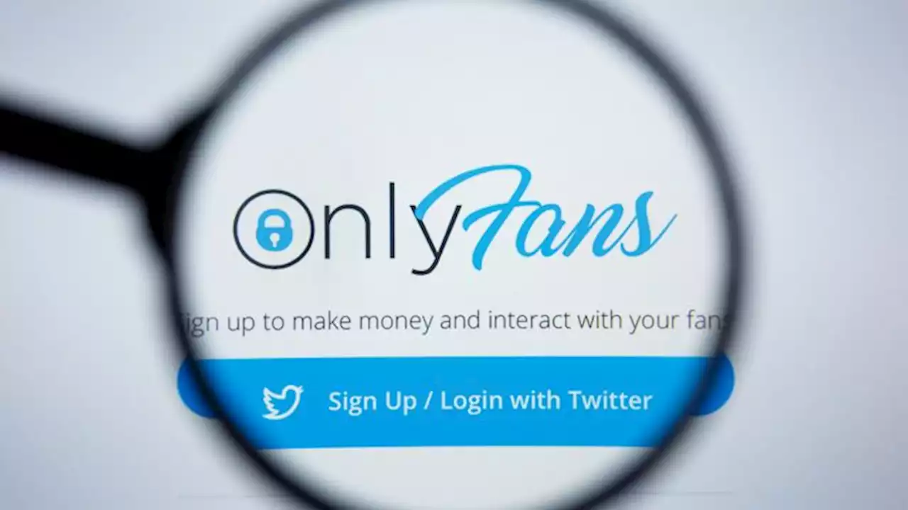 La “condena” de OnlyFans que las hace ganar muchos millones