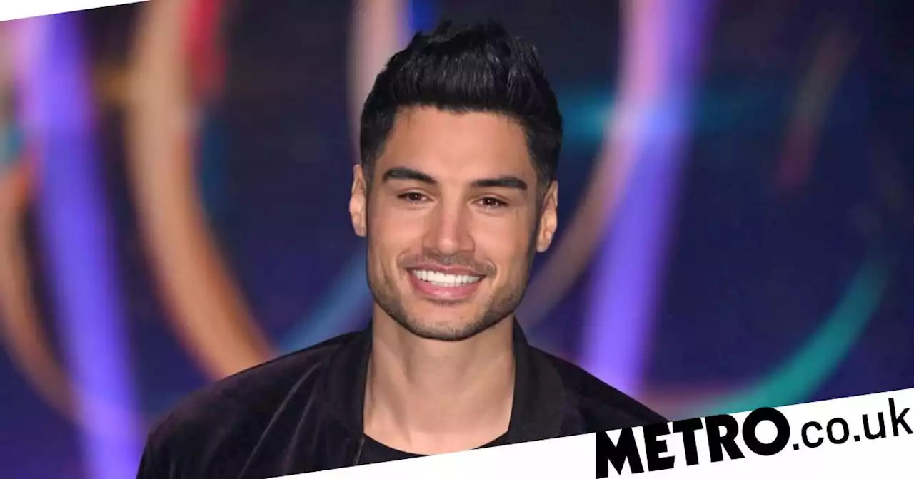 Dancing On Ice’s Siva Kaneswaran to miss show on medical advice due to illness