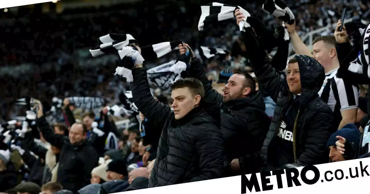 Newcastle fans warned about fake Carabao Cup final ticket scam