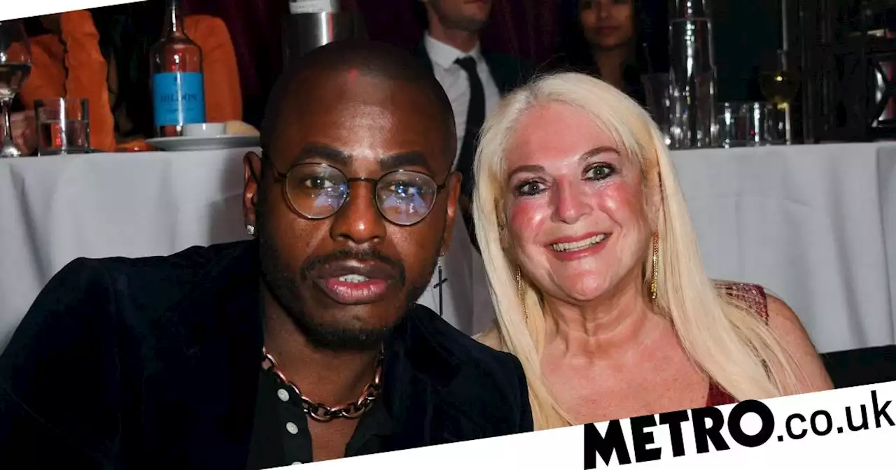 Vanessa Feltz ‘discovered Ben Ofoedu was cheating’ after messages on Christmas