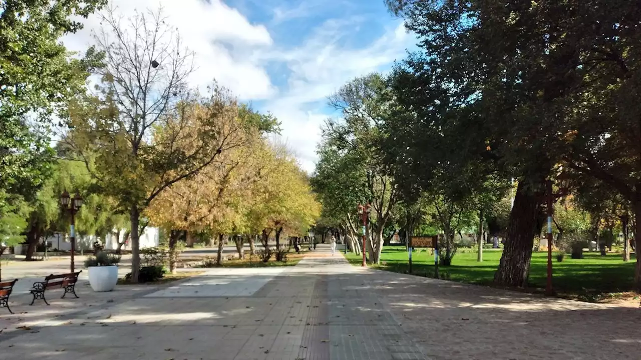 Verano 2023: Mendoza lanzó su agenda para el fin de semana