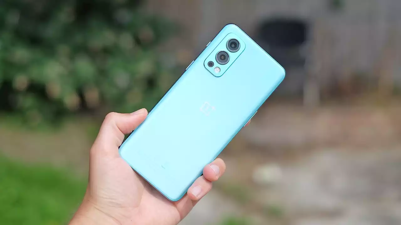 Specifikationer för OnePlus Nord 3?