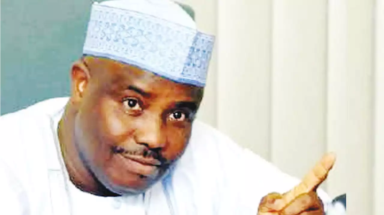 APC PCC faults Tambuwal over BVAS hacking claim