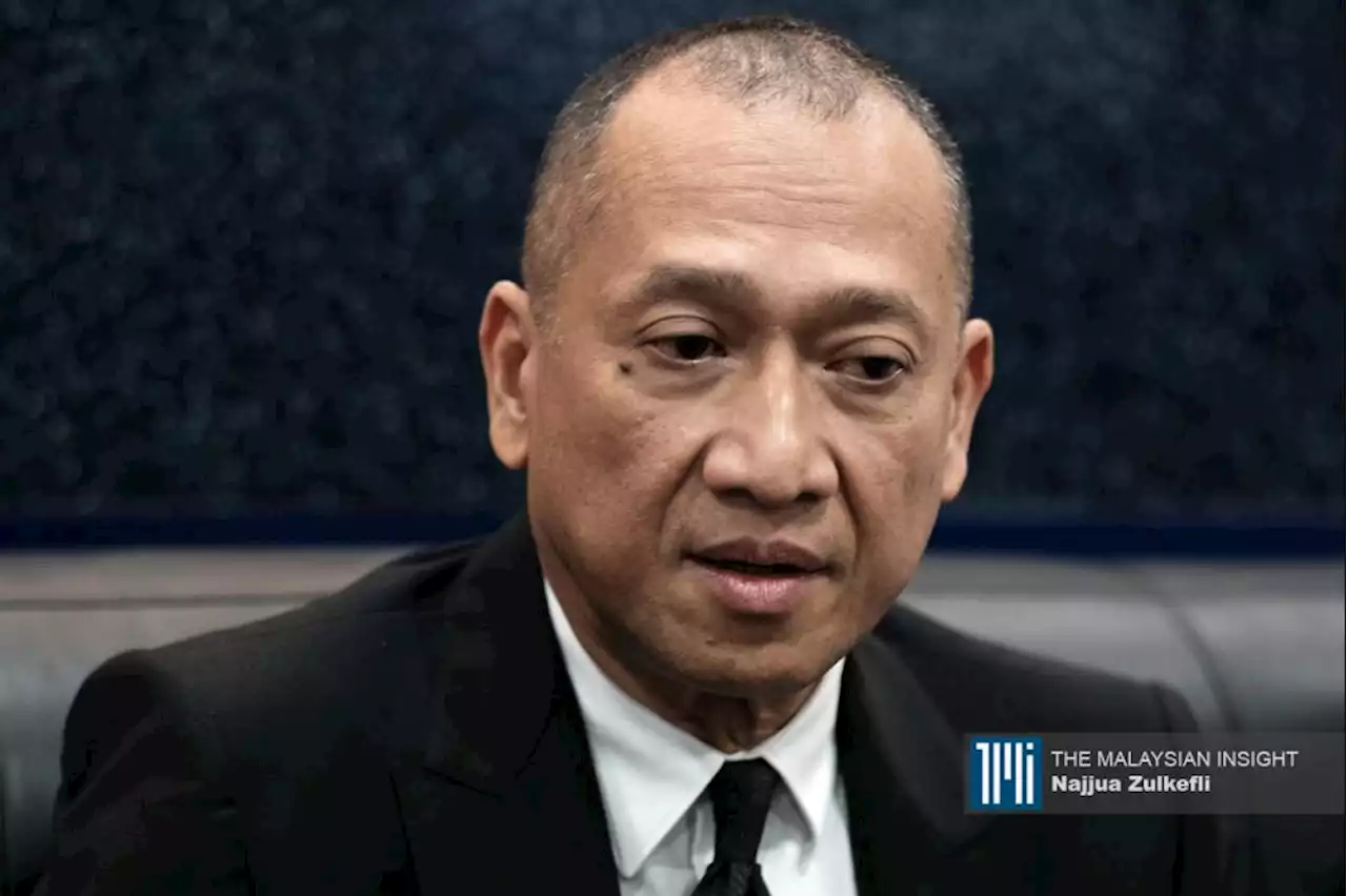 Pelantikan Nazri dibuat kerajaan sebelum ini, kata Anwar | The Malaysian Insight