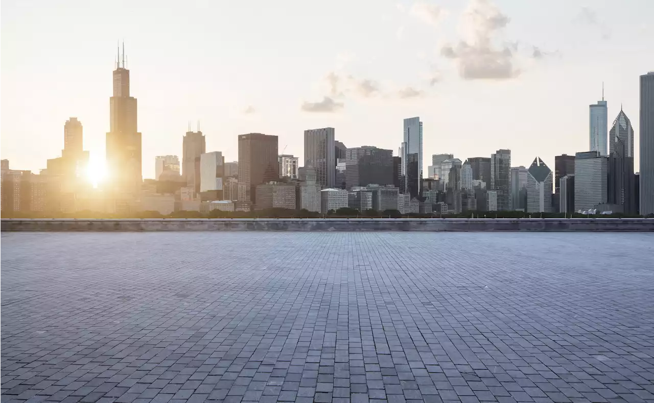 Chicago Forecast: Sunny Skies, Warmer Temperatures With Moderate Winds