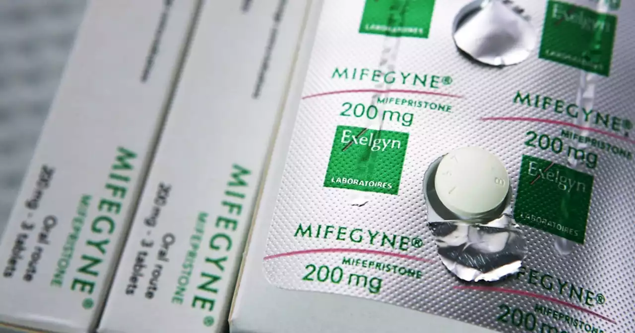 In lawsuit challenging FDA approval of abortion pills, state attorneys general weigh in