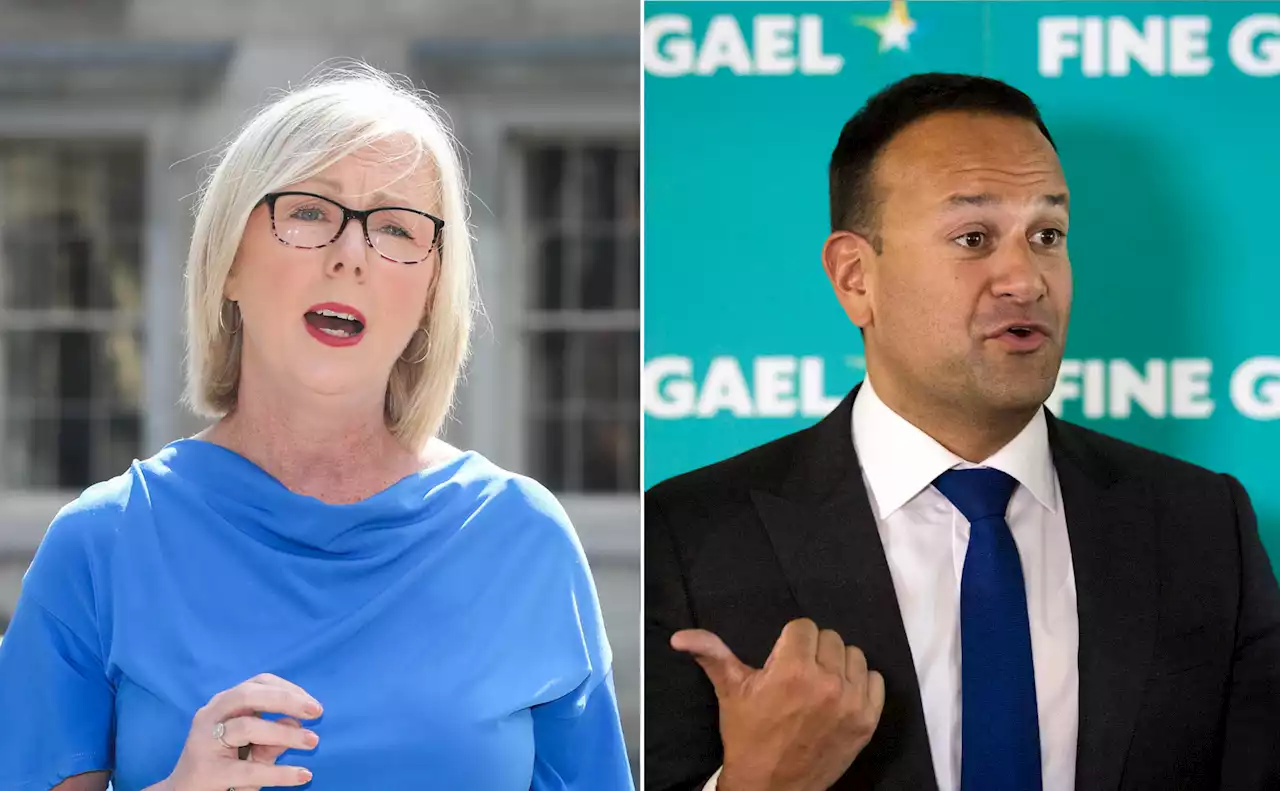 Doherty defends Taoiseach's pledge to be 'firm' on migration