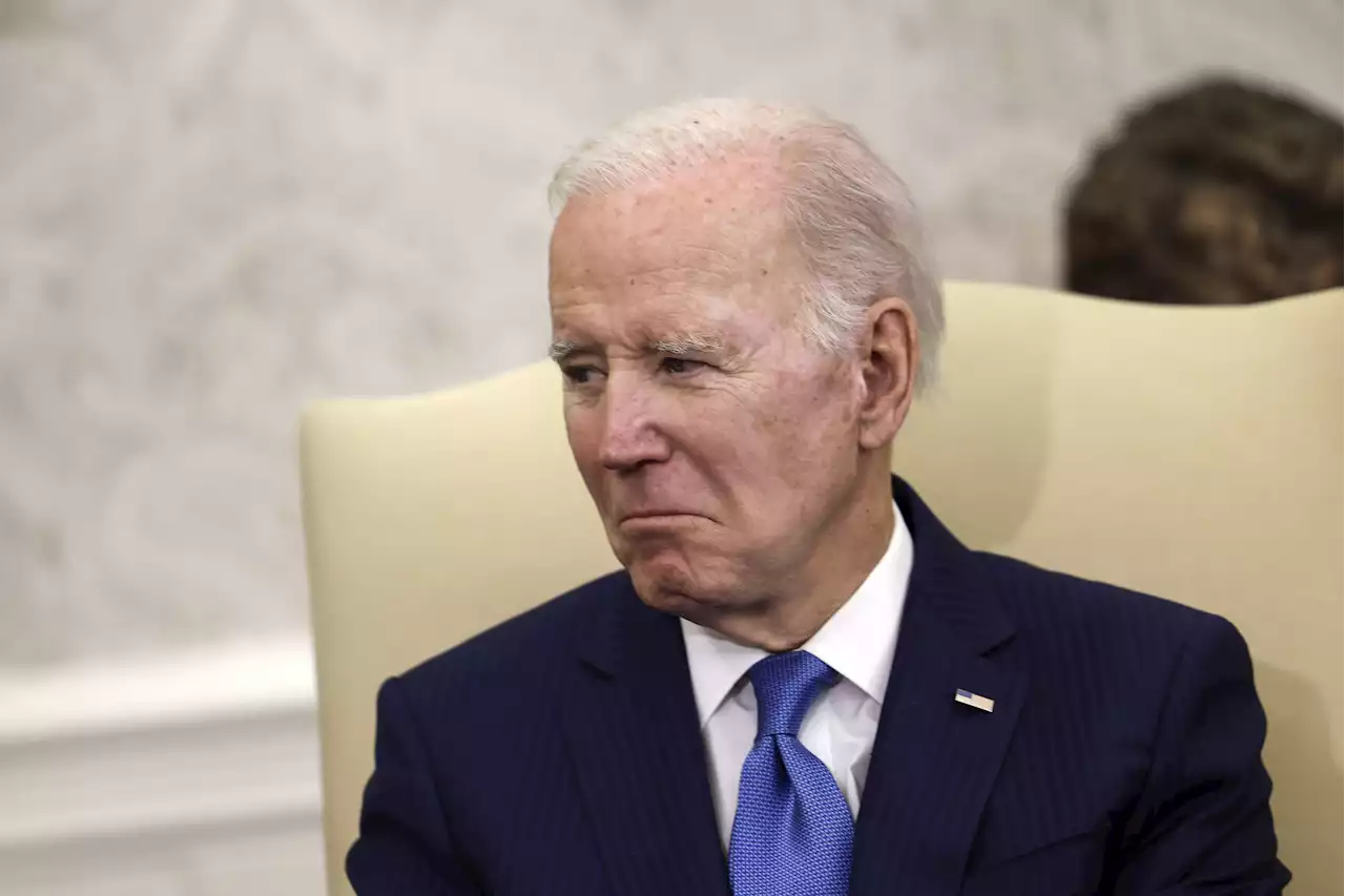 Chinese state media mocks Biden over 'hysterical' reaction to spy balloon