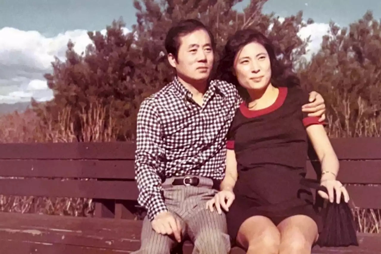 'My father fled North Korea, time is running out to find his family'