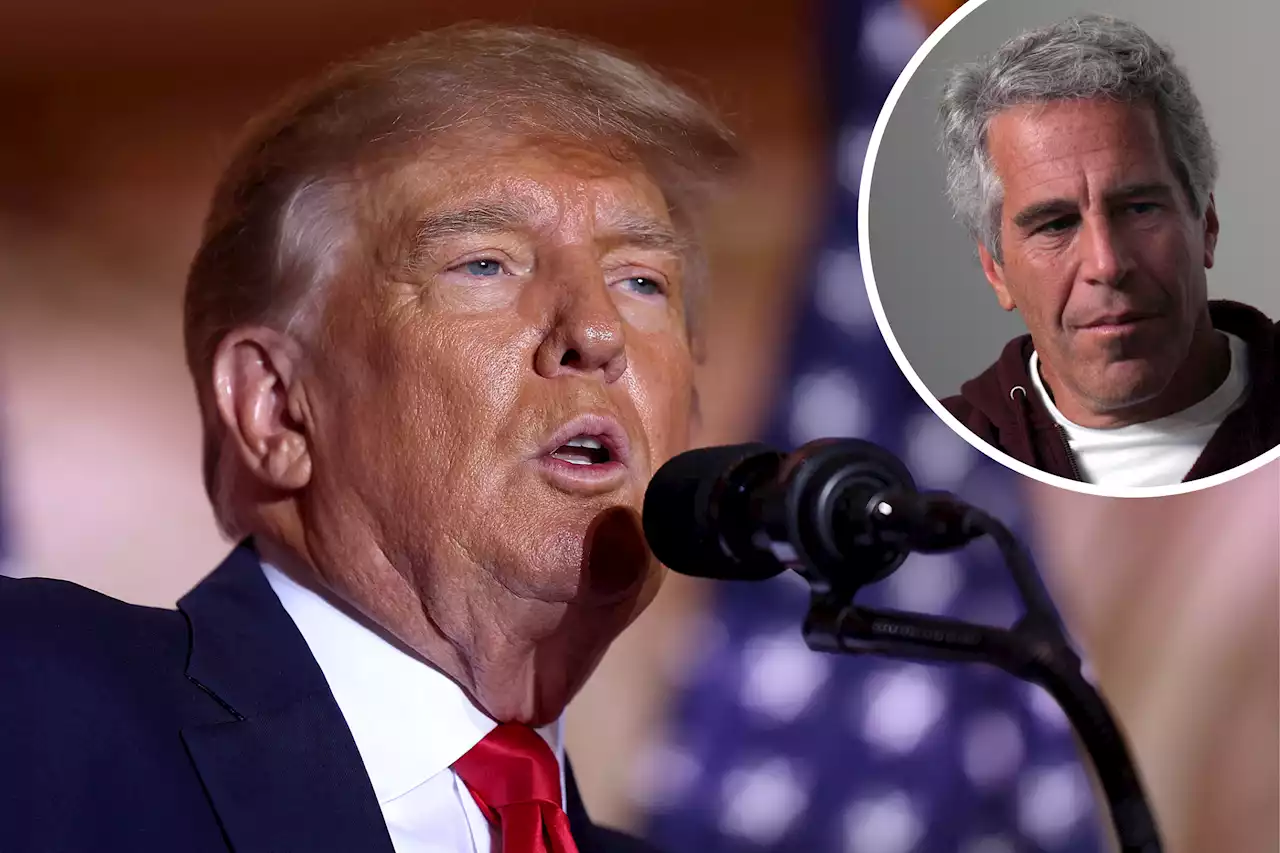 Trump's connection to Jeffrey Epstein explained by Roger Stone