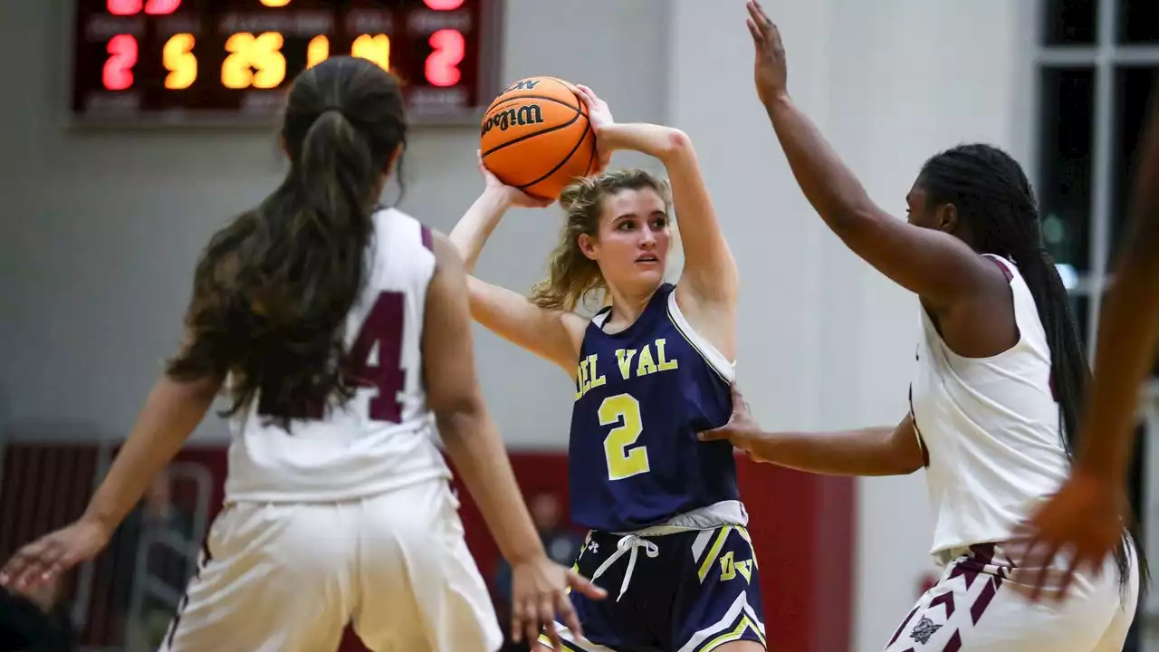 The starting 5 - Players of the Week in every girls hoops conference, Feb. 10