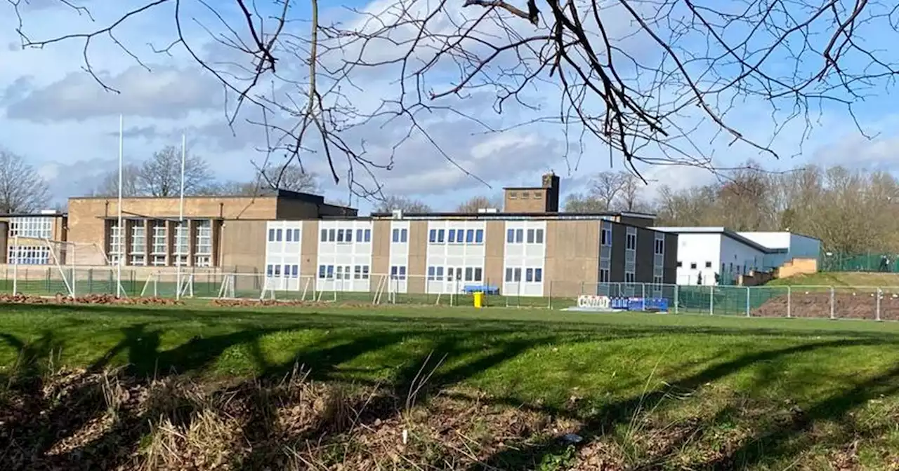 School faces Termination Warning Notice after 'inadequate' Ofsted