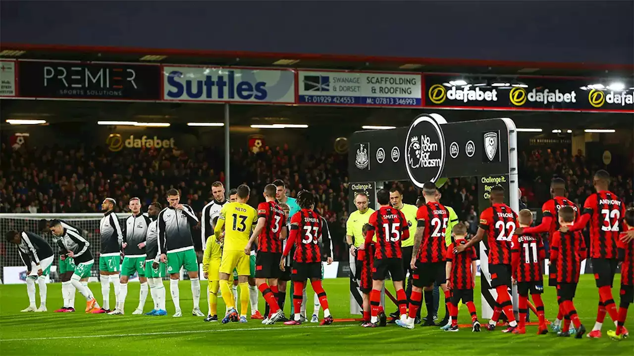 Bournemouth 1 Newcastle 1 - The instant NUFC fan / writer reaction