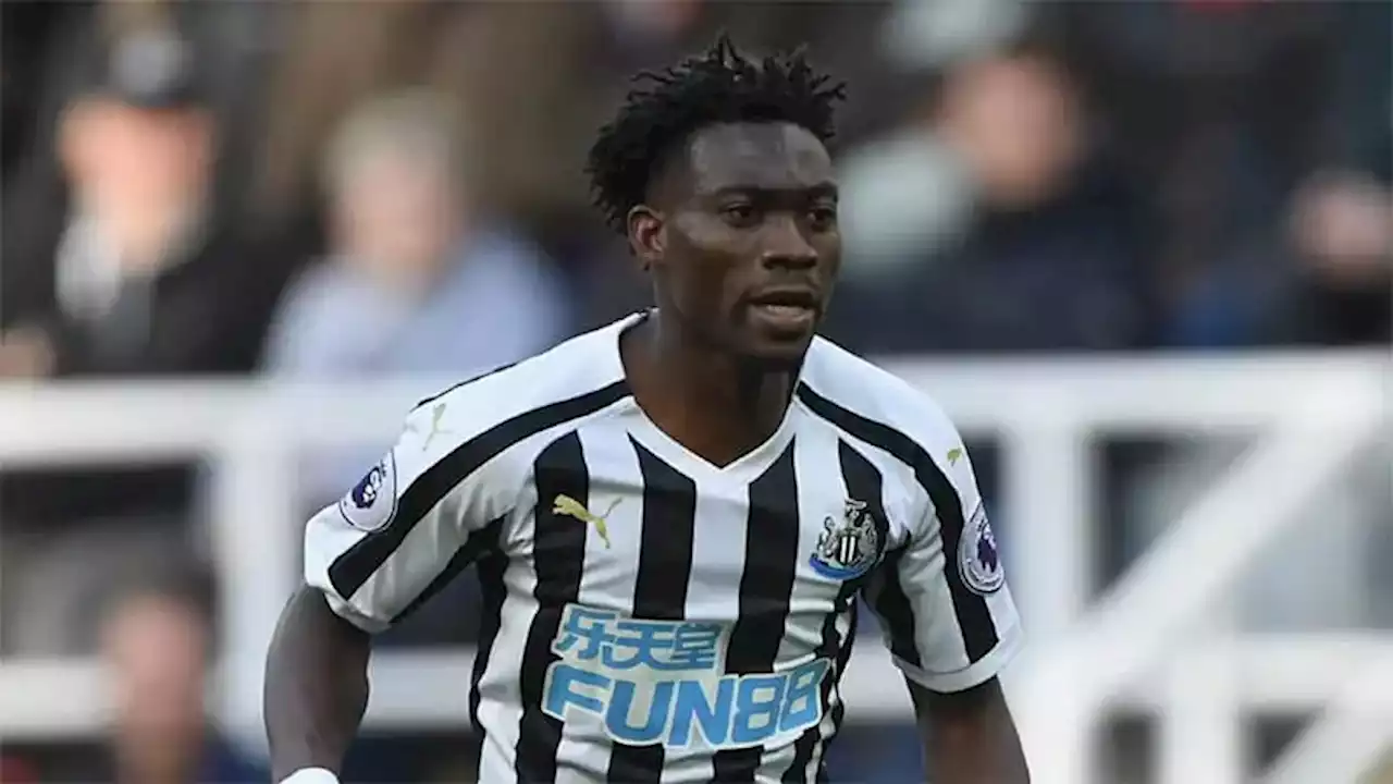 Christian Atsu partner appeals for help