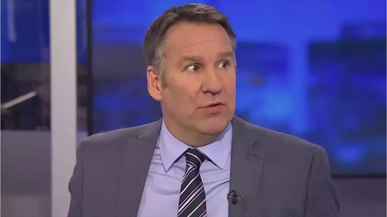 Paul Merson verdict on Newcastle United misses the target...