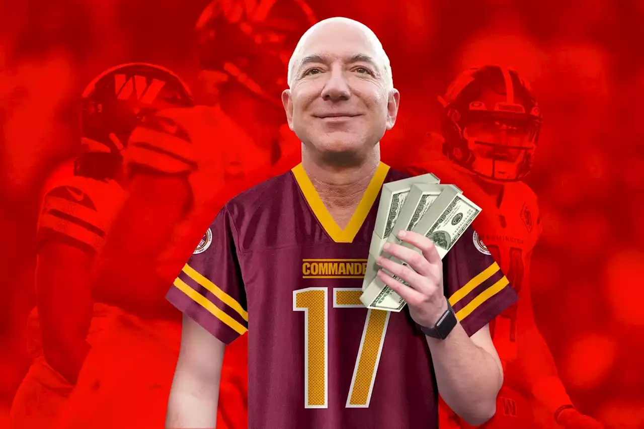 On The Money: Eric Schmidt interview, Bezos plays ball, Ike’s revenge and Elon’s energy drink