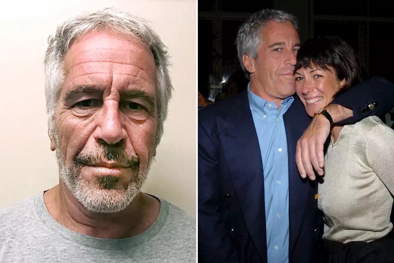 ‘Salacious’ allegations against Epstein associates to be unsealed: report