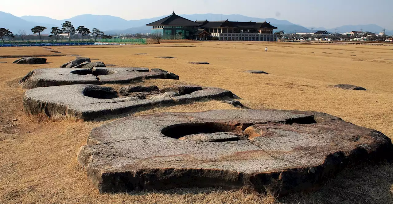 2월까지는 공짜... 지금이 경주를 가 볼 기회입니다