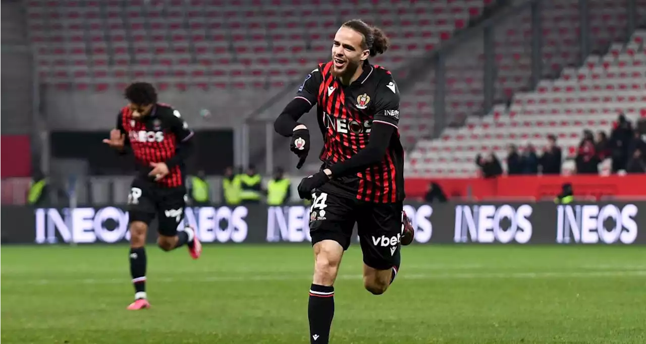 🚨 Nice - Ajaccio : les Aiglons font le boulot et se rapprochent de l'Europe !