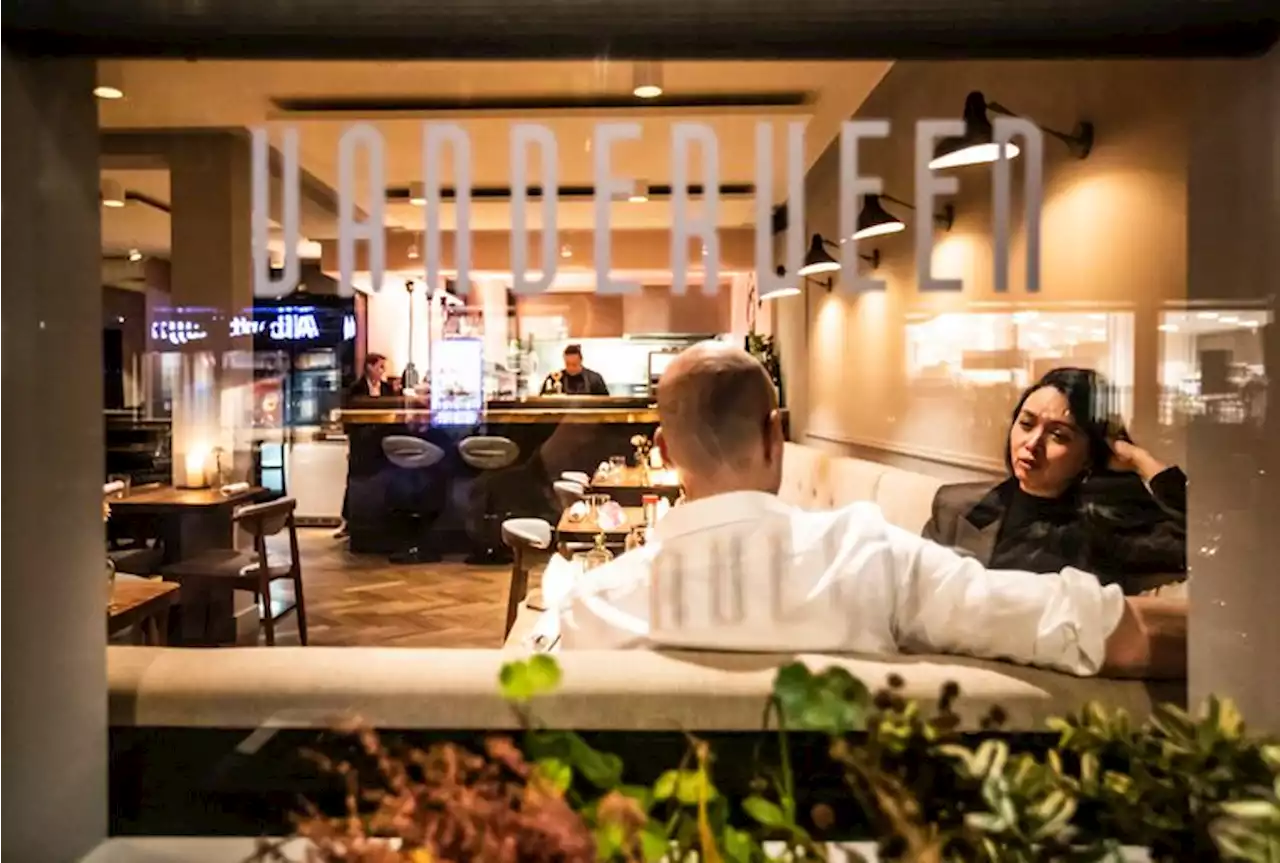 Restaurant Vanderveen in Zuid bewijst dat fine dining nog lang niet dood is (8,5)