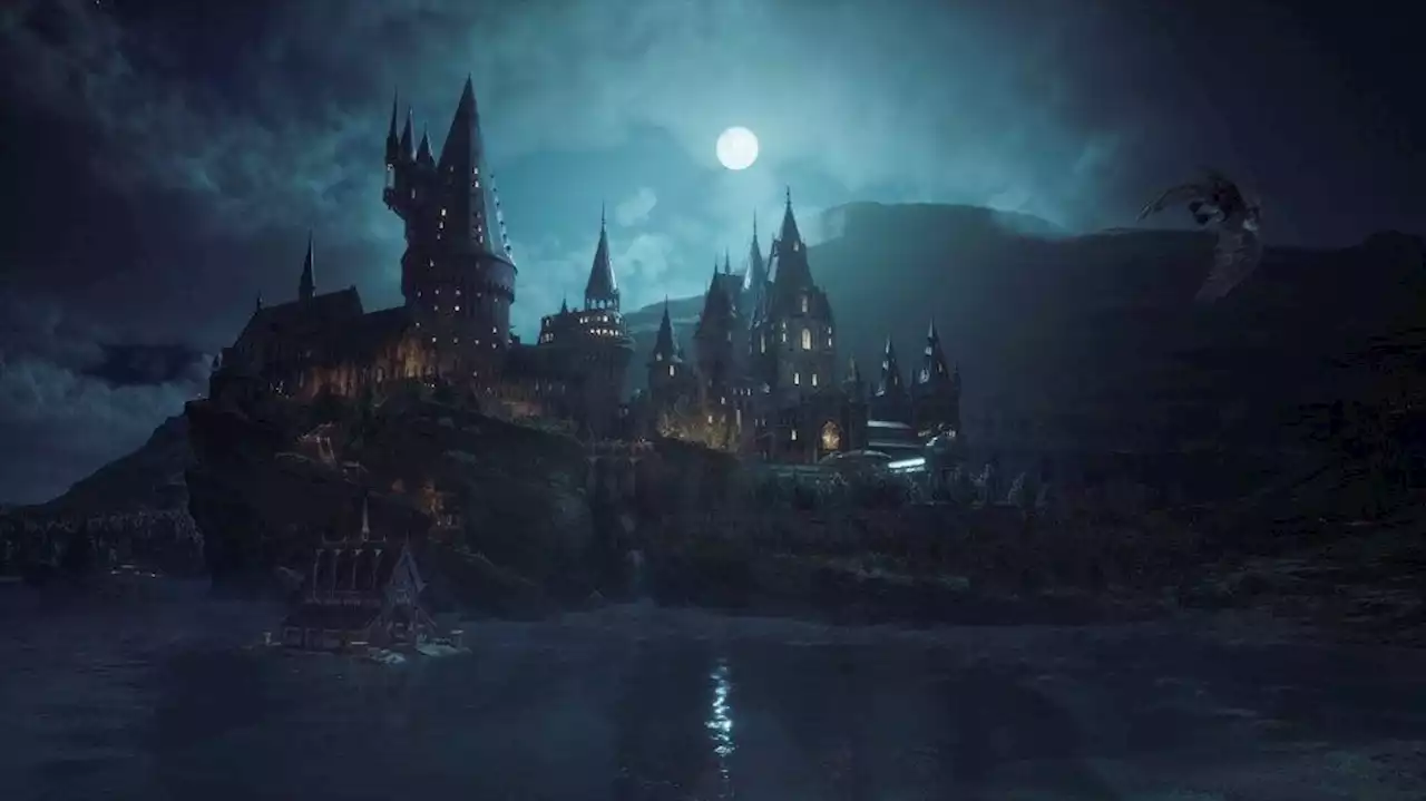 Hogwarts Legacy: Steam-User eröffnen den Fps-Boost-Megathread