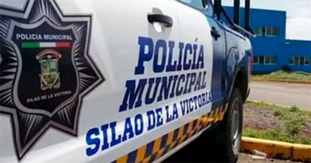 Asesinan a director de la Policía de Silao y hieren a dos agentes; no era el primer ataque en su contra