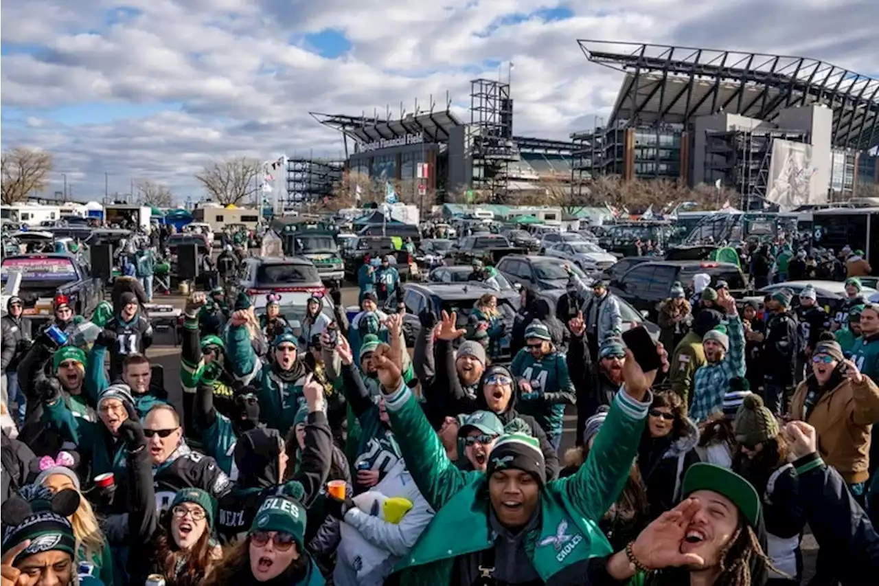 The Eagles are Philadelphia’s religion | Opinion